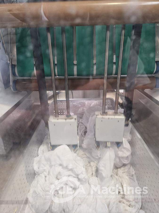 Used 2011 Miscellaneous kannegiesser PU 12 W (picker) ( 739 )