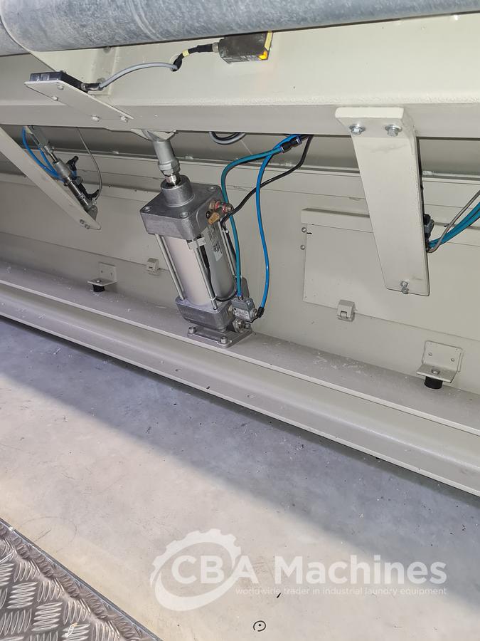 Used 2005 Feeder Kannegiesser GEM-S 30-01+2-4/4-1/2/3 - 3000mm