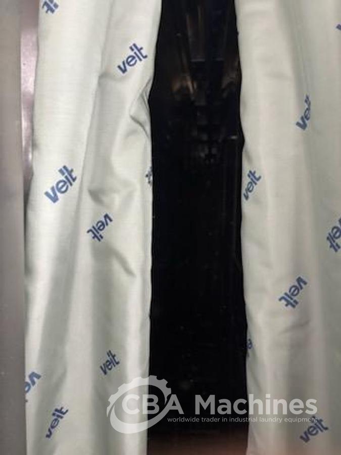 Used 2020 Veit Type 8657 Variant 1+3 (800/h)