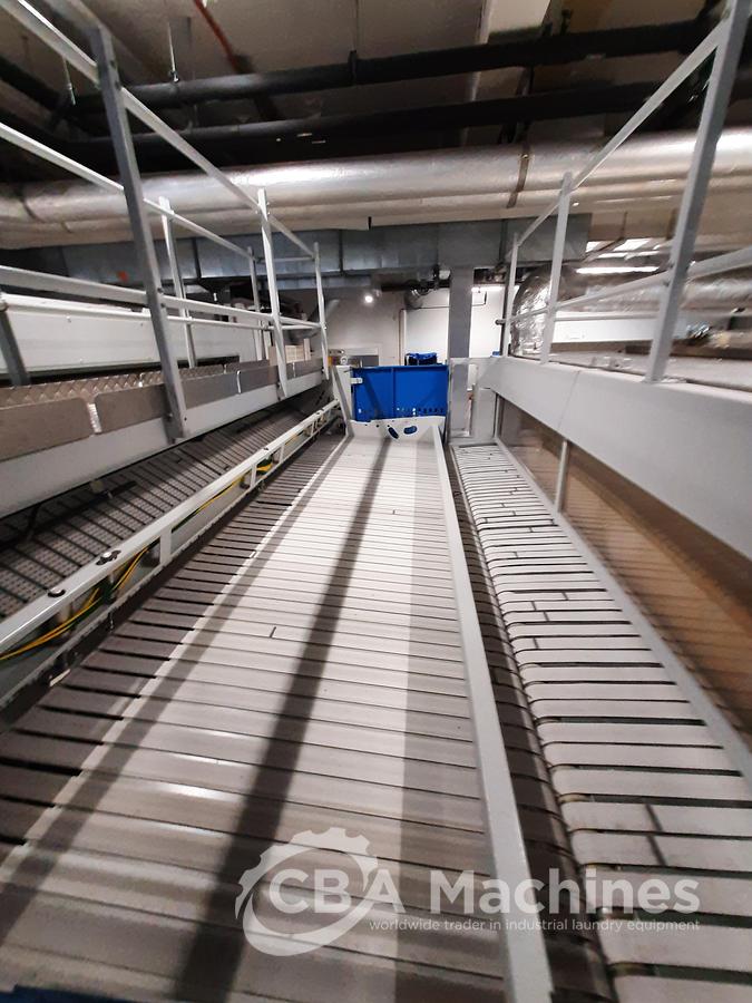 Used 2016 Jensen Jenroll EX 1200