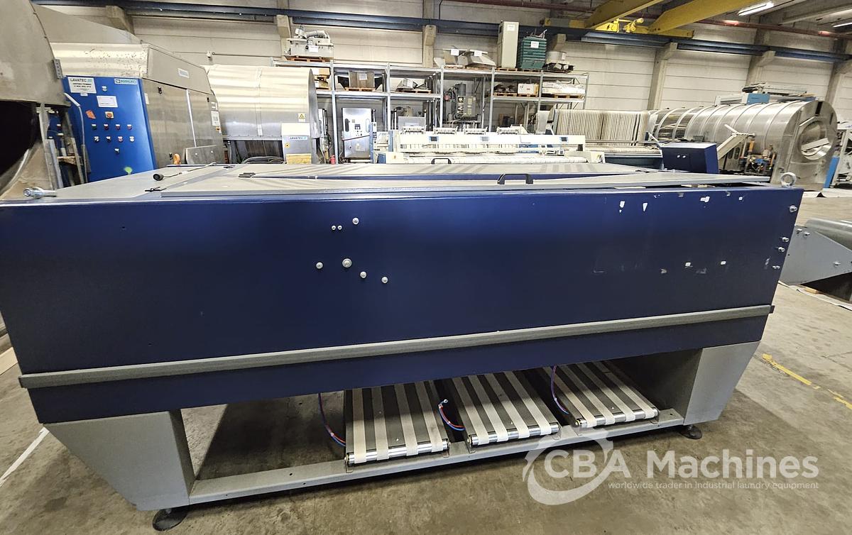 Used 2008 Olma Obifold super (842)