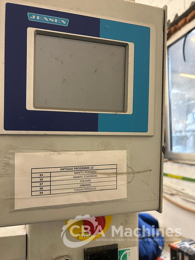 Used 2007 Jensen Logic 3300mm