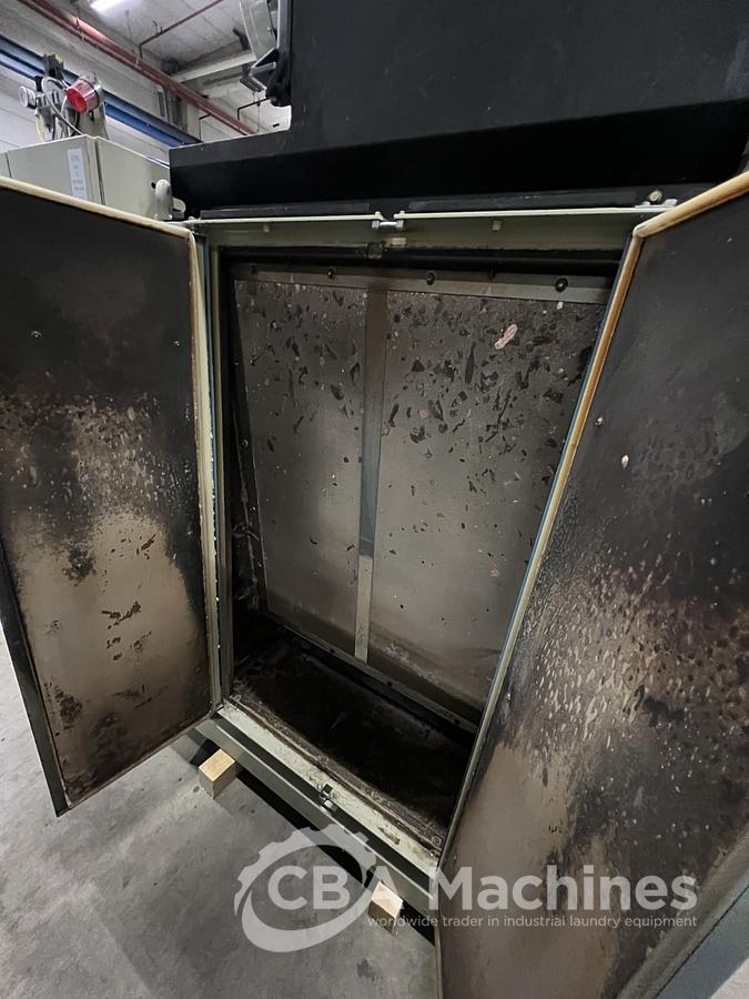 Used 2006 Dryer Kannegiesser D60 GWU-TWL-B-IR (745)