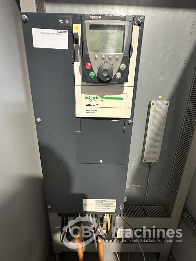 Used 2012 Jensen M-20