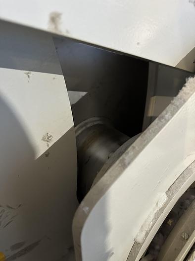 Used 2011 Kannegiesser HPM 12-35-3