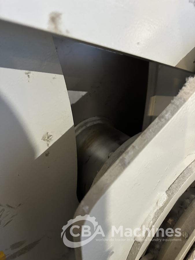 Used 2011 Kannegiesser HPM 12-35-3