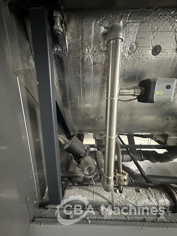 Used 2017 Lavatec LT 9x50 BT