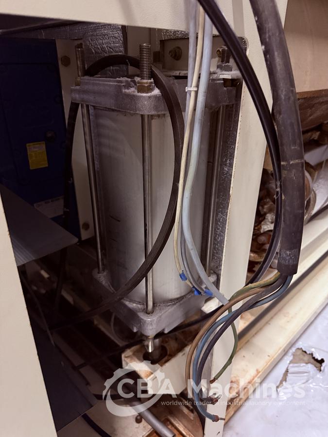 Used Electrolux C-Flex 2x1200x3300 (896)