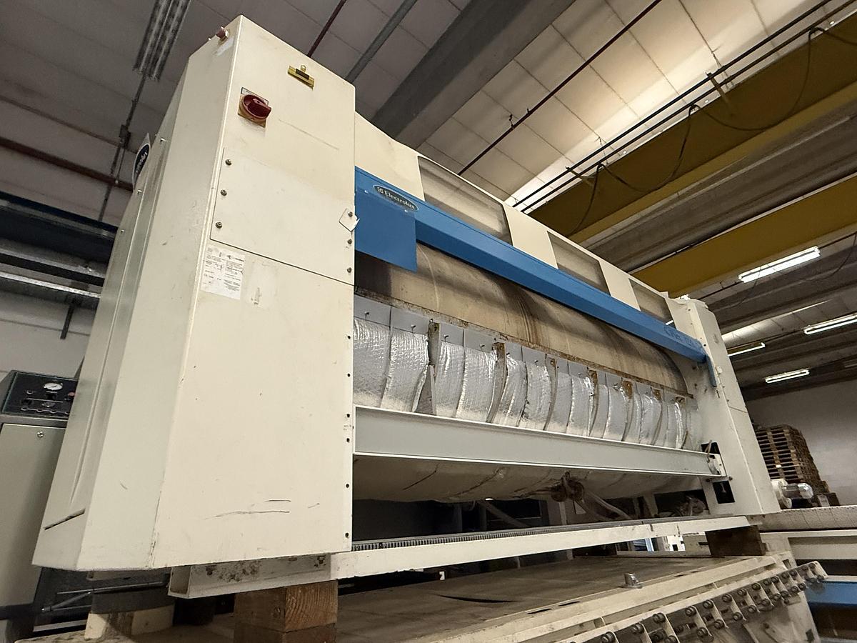 Used Electrolux C-Flex 2x1200x3300 (896)