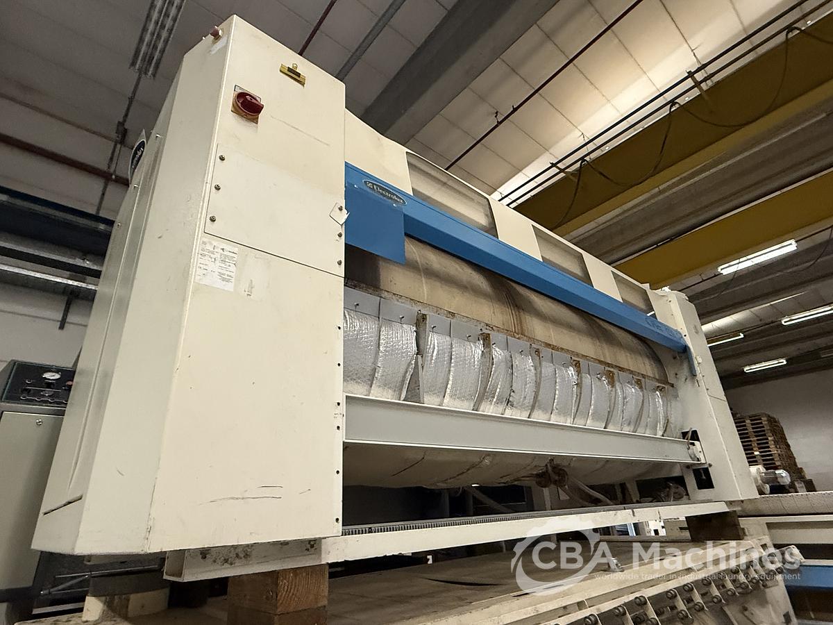 Used Electrolux C-Flex 2x1200x3300 (896)