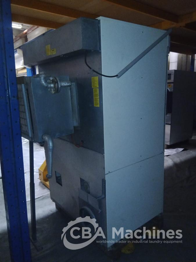 Used 1997 Dryer Dubix - Electrolux TT 600 - 27kg ( 633 )