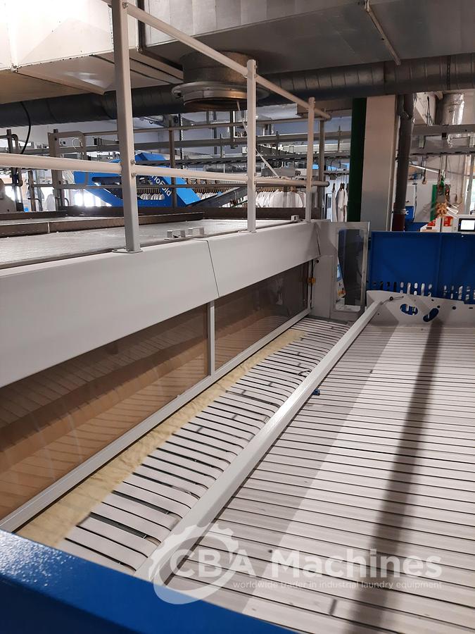 Used 2016 Jensen Jenroll EX 1200