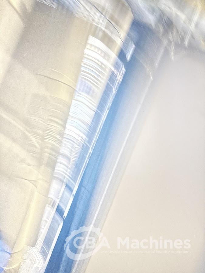 Used 2012 Jensen SEP60HD