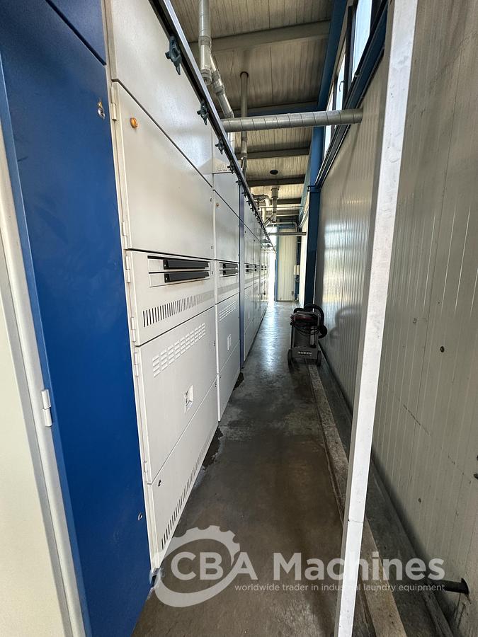 Used Tunnel Finisher Veit (1036)