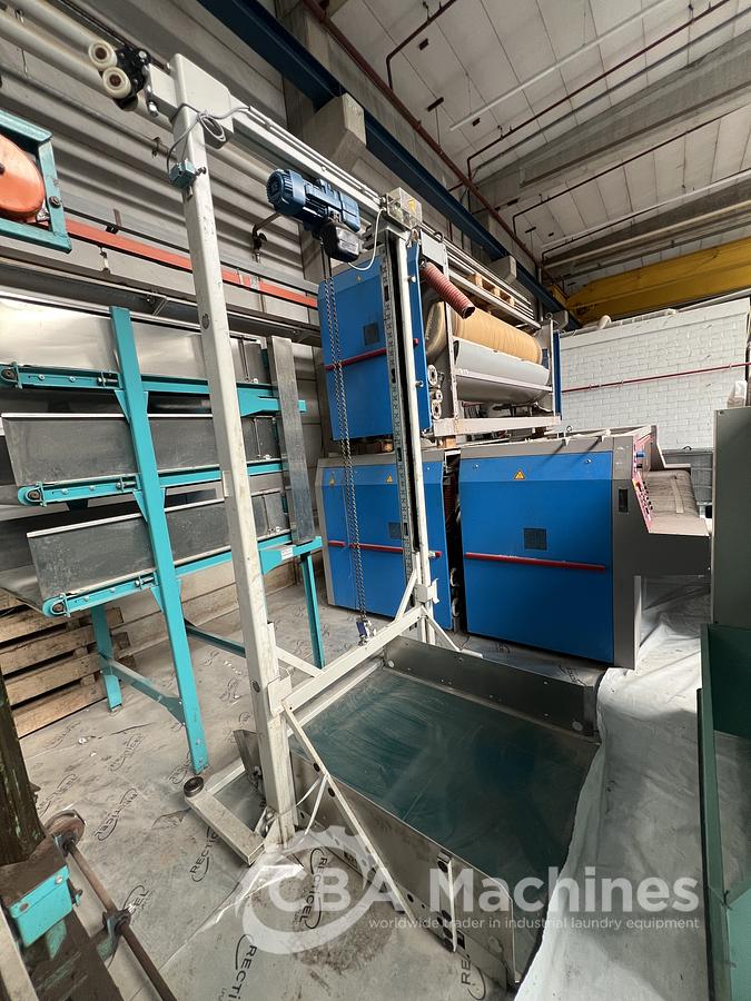 Used 1994 Shuttle Passat