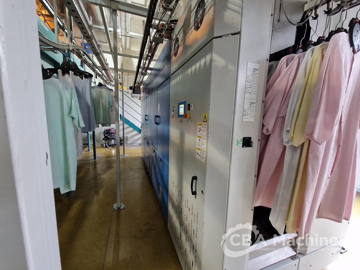 Used 2018 Jensen Omega Pro II