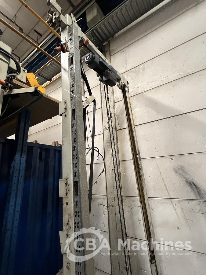 Used 1998 Shuttle Passat (362)