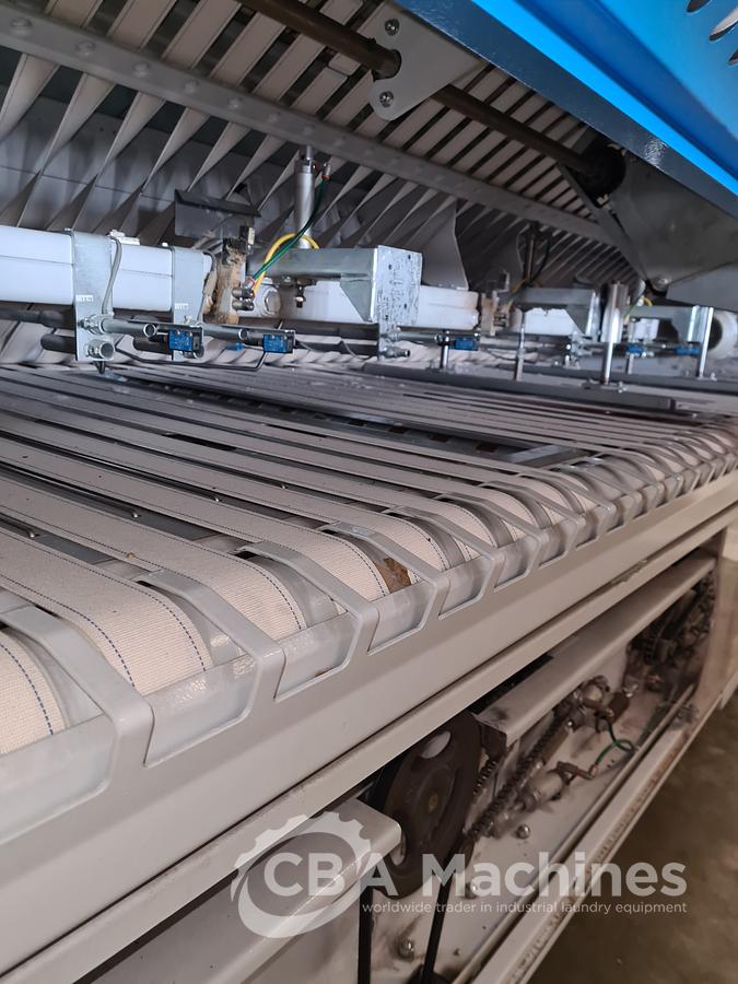 Used 2006 Folder Jensen Universal 3300/3000mm ( 616 )