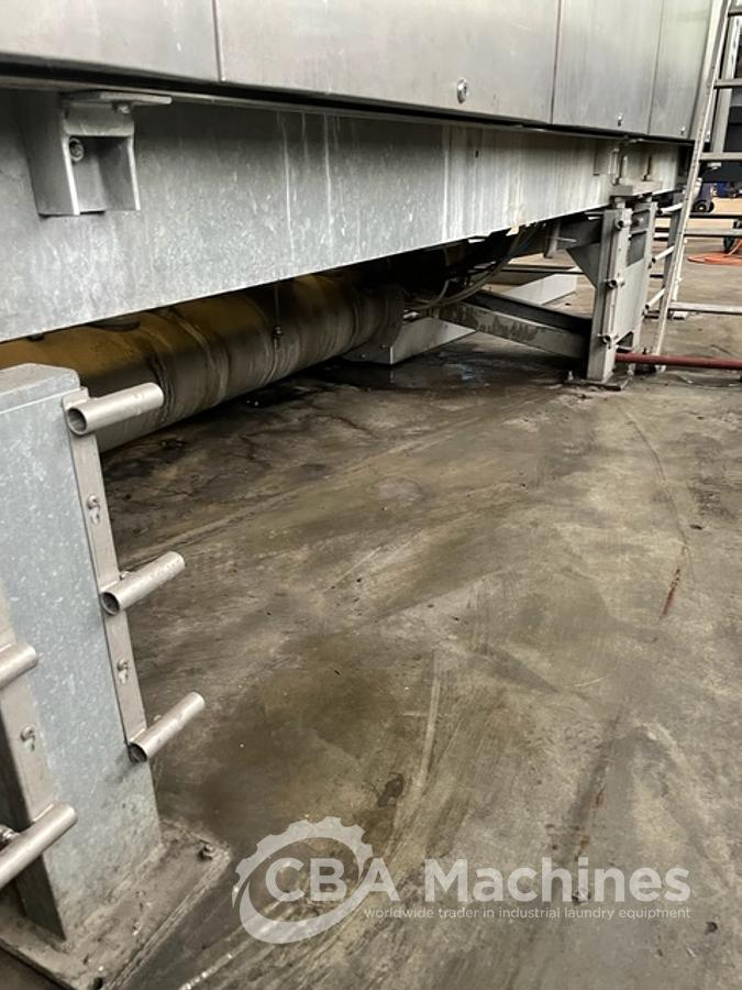 Used 2007 Jensen P60-8