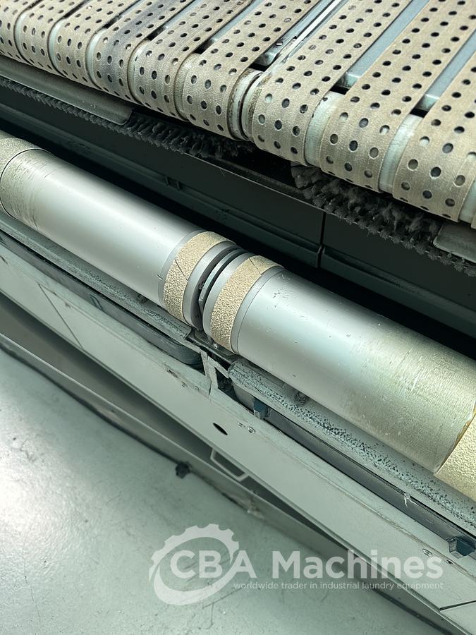 Used 2008 Jensen Logic Plus 3500mm