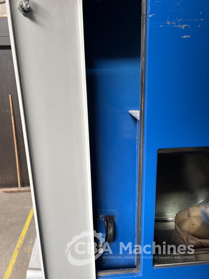 Used 2010 Dryer Black & White Trockner DT 60 G ( 761 )