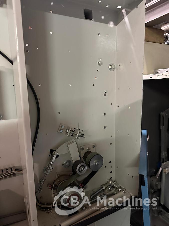 Used 2013 Folder Kannegiesser  SFM.II 40-1/2-2-KR3-SR1 ( 785 )