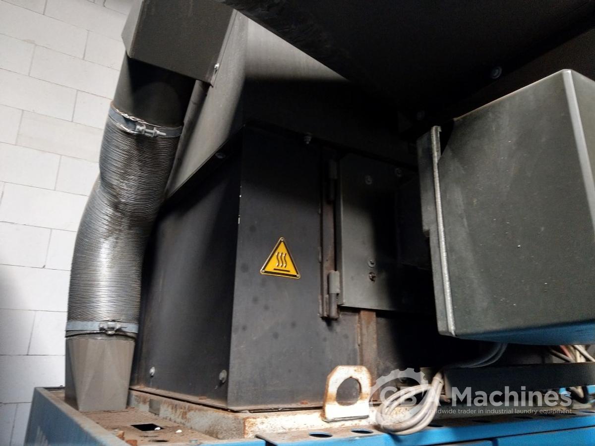 Used 1999 Dryer Passat 258.50 G-WU - 50kg ( 218 )