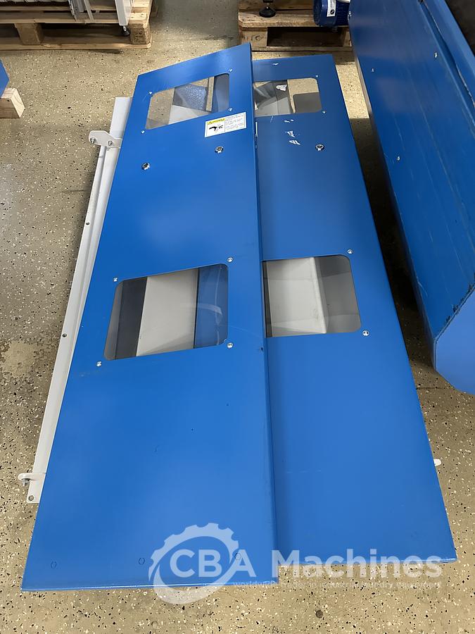 Used 2019 Jensen KLIQ Feeder 3500mm