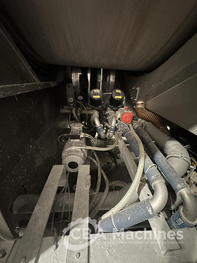 Used 2012 Jensen M-20