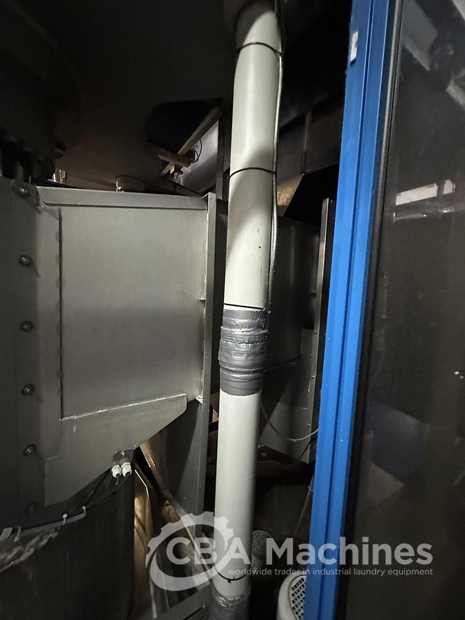 Used 2012 Jensen SEP60HD