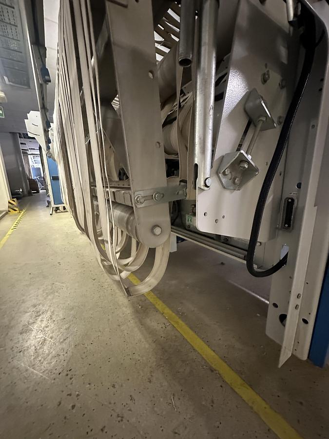 Used 2014 Jensen Jenfold Classic (899)