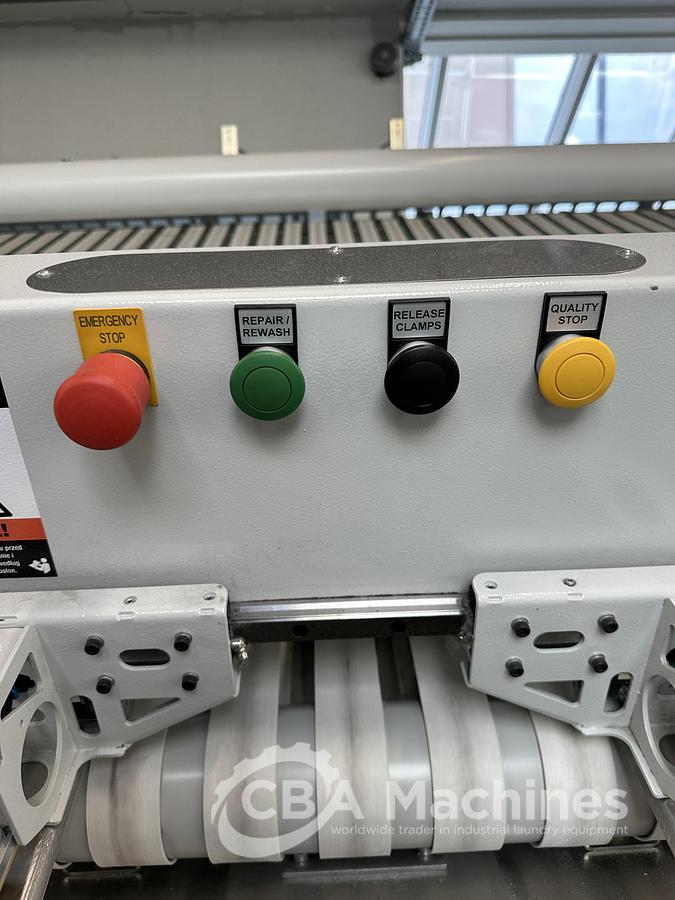 Used 2019 Foltex FlexFold BT300