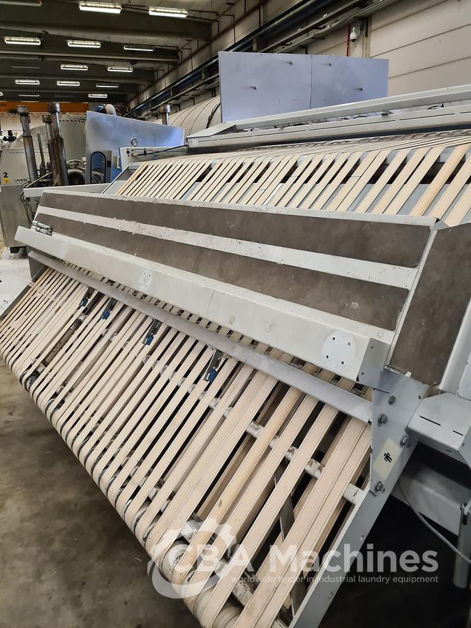 Used 2006 Folder Jensen Universal 3300/3000mm ( 616 )