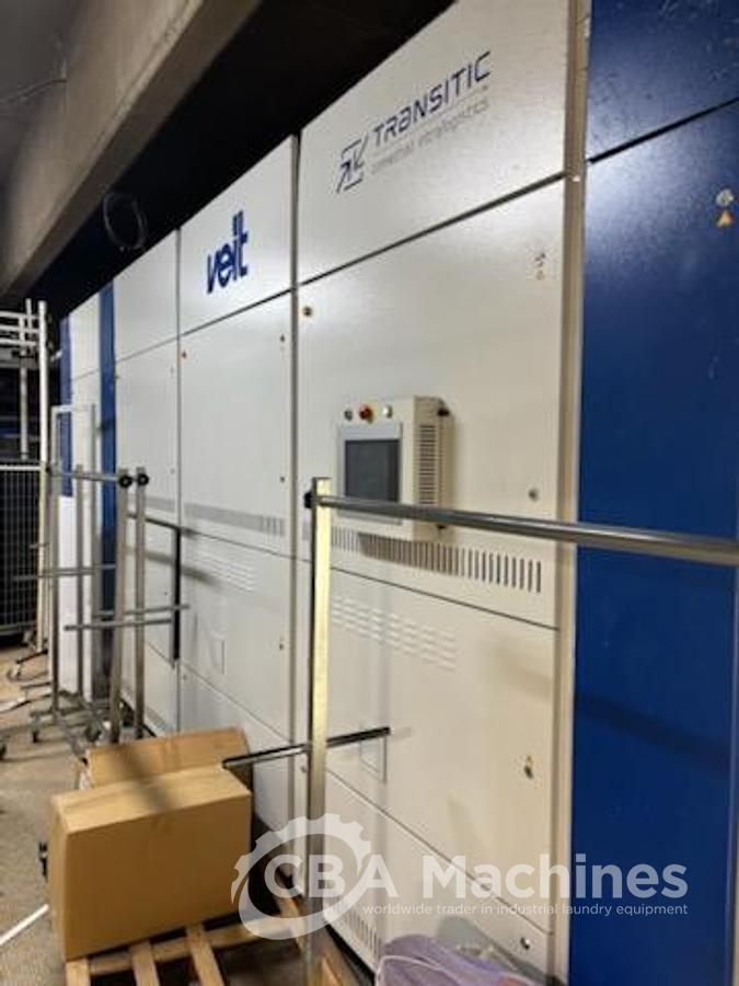 Used 2020 Veit Type 8657 Variant 1+3 (800/h)