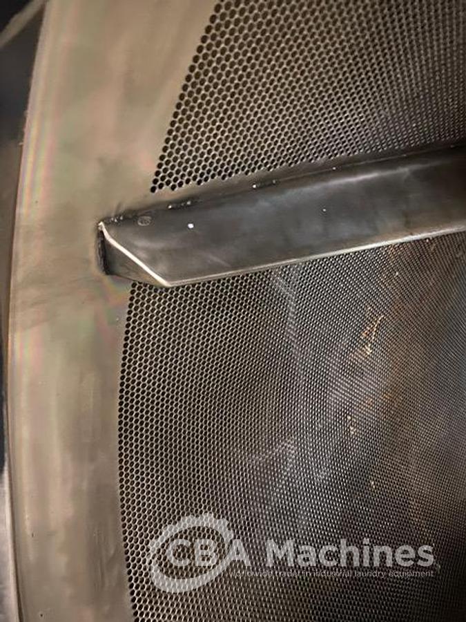 Used 2012 Girbau ST-100/G