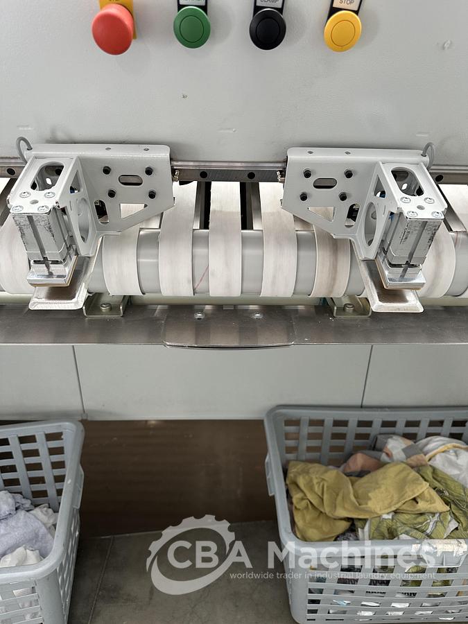 Used 2020 Foltex BT300