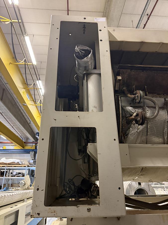 Used Electrolux C-Flex 2x1200x3300 (896)