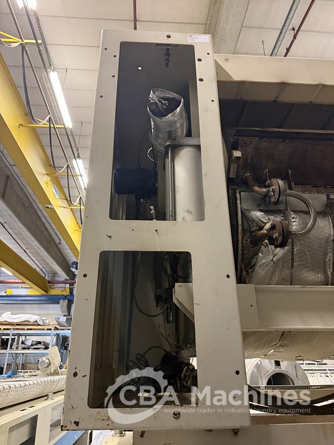 Used Electrolux C-Flex 2x1200x3300 (896)