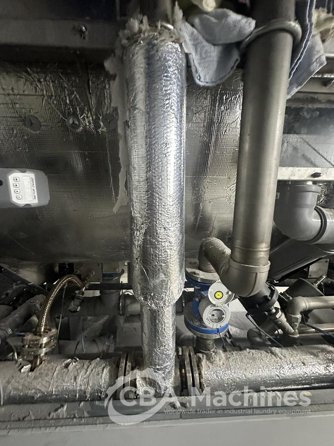 Used 2017 Lavatec LT 9x50 BT