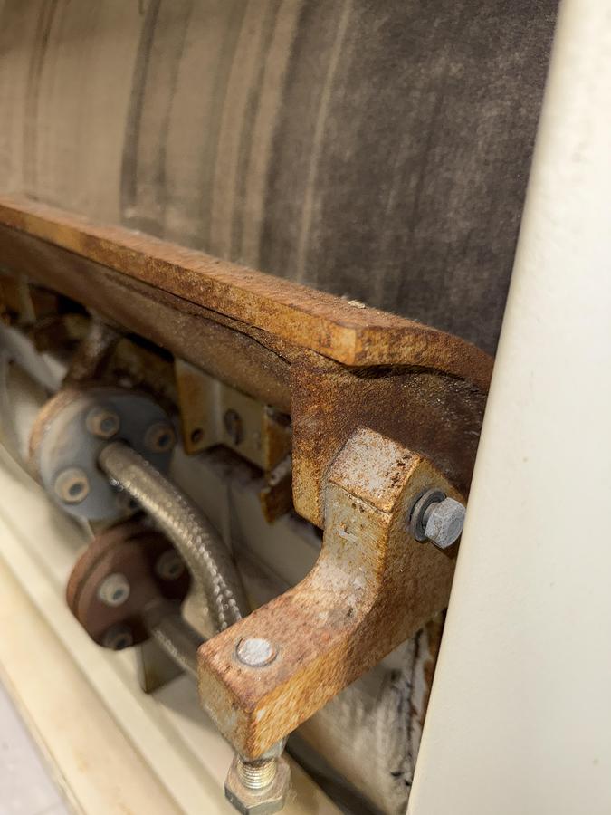 Used Electrolux C-Flex 2x1200x3300 (896)