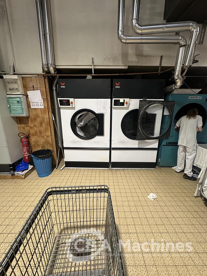 Used 2018 Ipso BU120SNNORPB3W0000