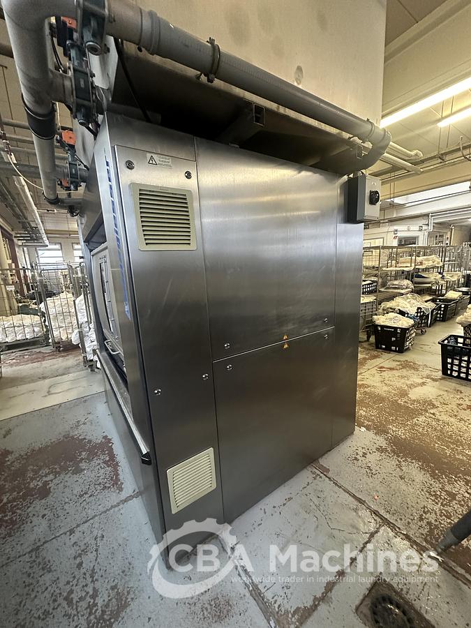 Used 2011 Kannegiesser FA+ 1450 BW