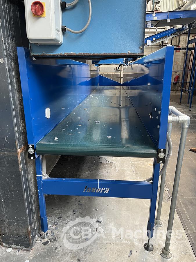 Used 2002 Dryer Lavatec TT745D - 100kg ( 704 )