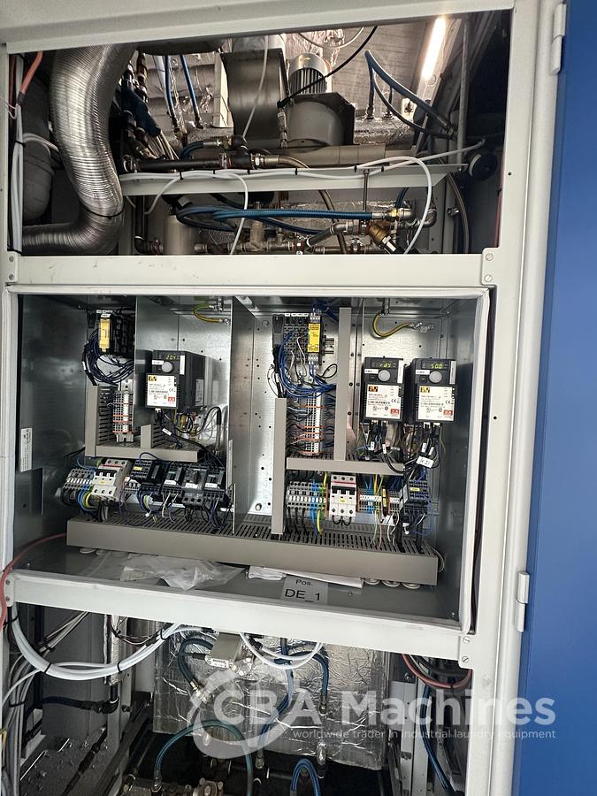 Used 2022 Tunnel Finisher Veit TF57 1+6 Steam 2800pcs/h (1036)
