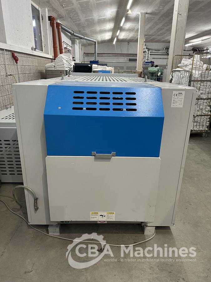 Used 2018 Towel folder Jensen Alpha T5 (857)
