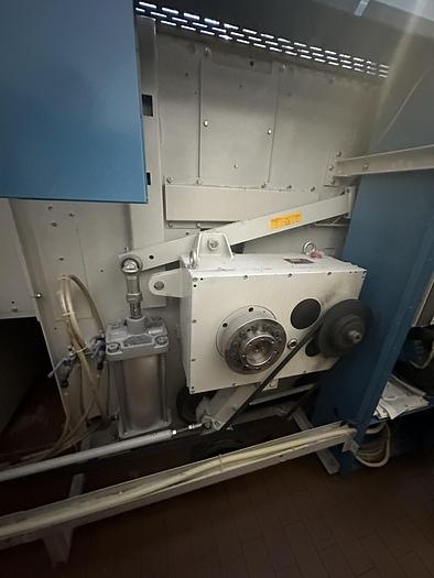 Used 2011 Kannegiesser HPM 12-35-3