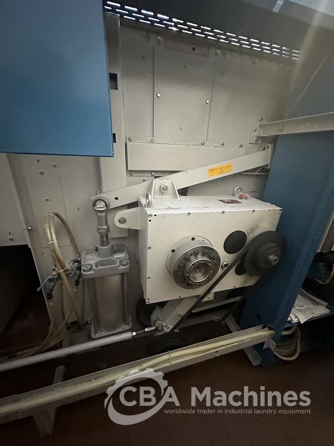 Used 2011 Kannegiesser HPM 12-35-3