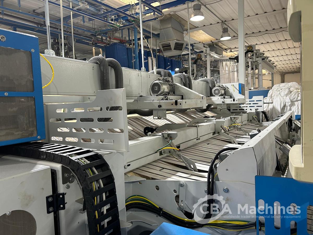 Used 2018 Jensen Logic Plus 3500mm