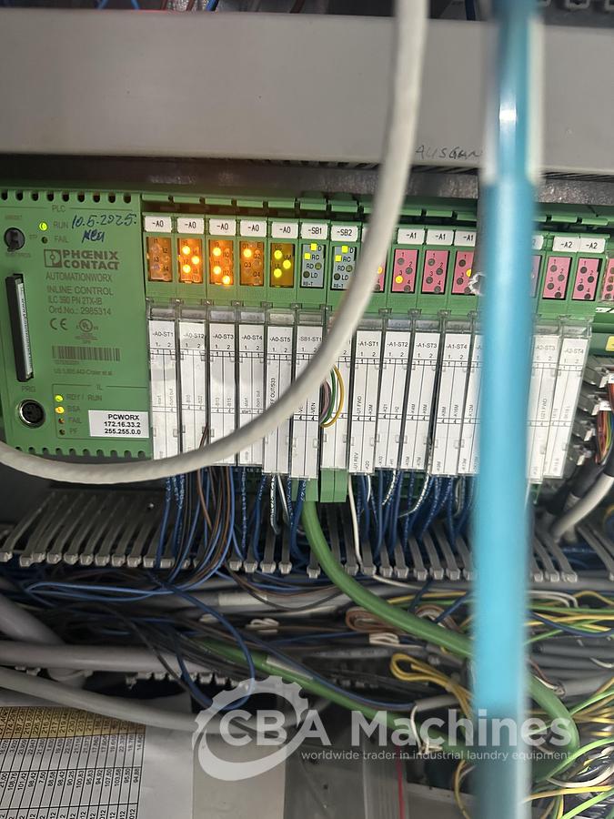 Used 2012 Jensen M-20