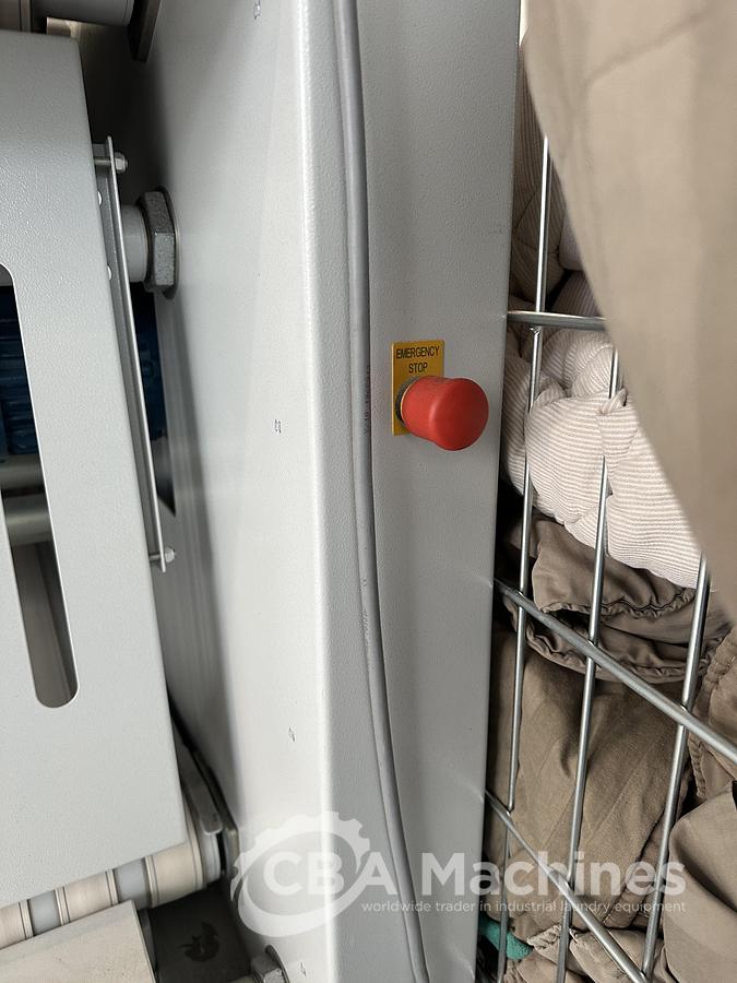 Used 2019 Foltex FlexFold BT300